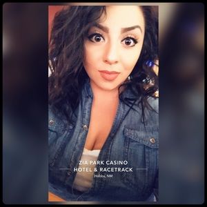 Meet your Posher, Nubia